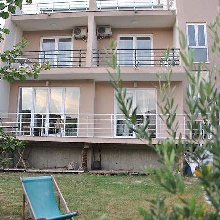 Haamel Apartment Улцинь Экстерьер фото
