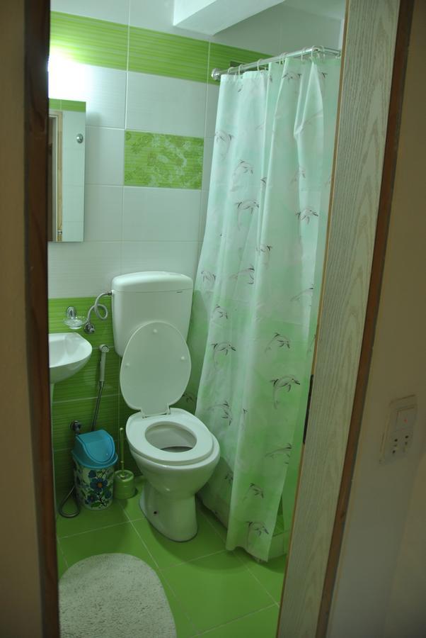 Haamel Apartment Улцинь Экстерьер фото