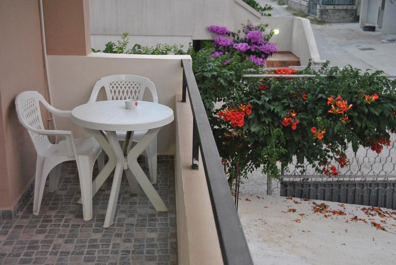Haamel Apartment Улцинь Экстерьер фото