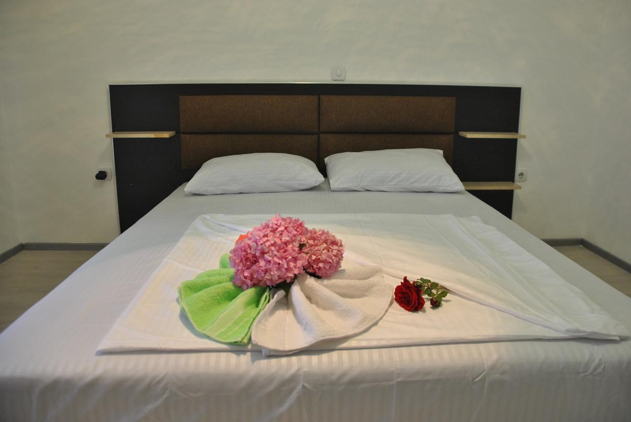 Haamel Apartment Улцинь Экстерьер фото