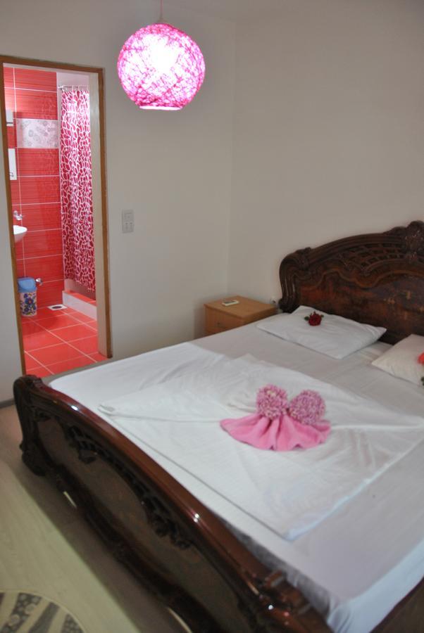 Haamel Apartment Улцинь Экстерьер фото