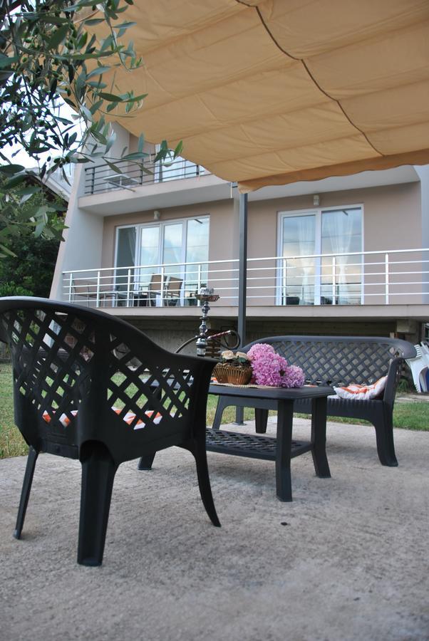 Haamel Apartment Улцинь Экстерьер фото