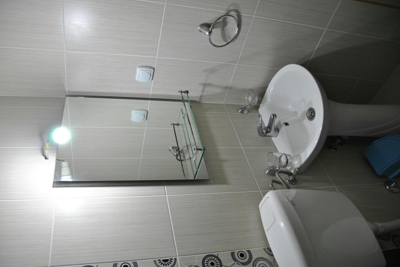 Haamel Apartment Улцинь Экстерьер фото