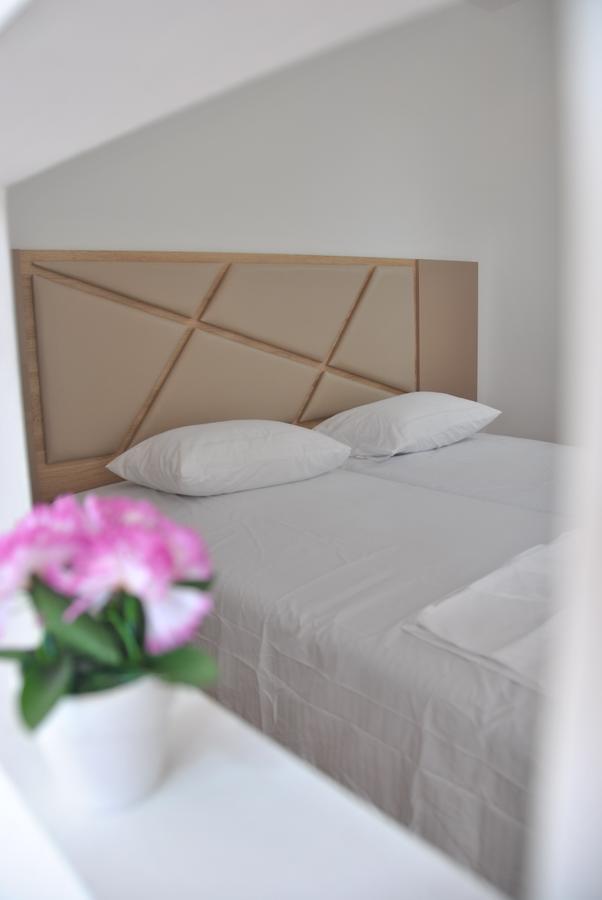 Haamel Apartment Улцинь Экстерьер фото
