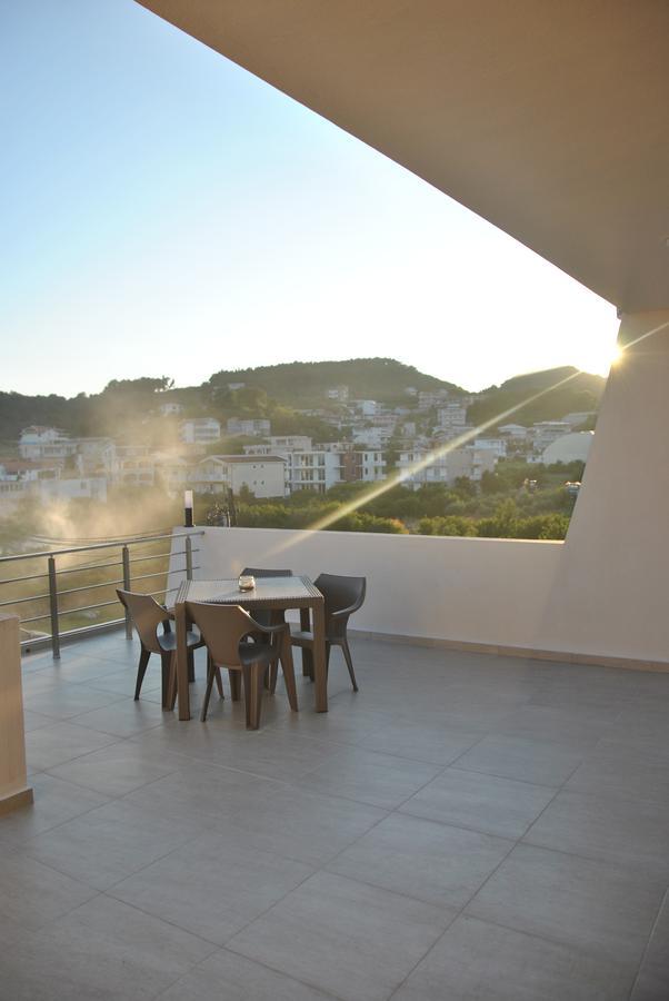 Haamel Apartment Улцинь Экстерьер фото
