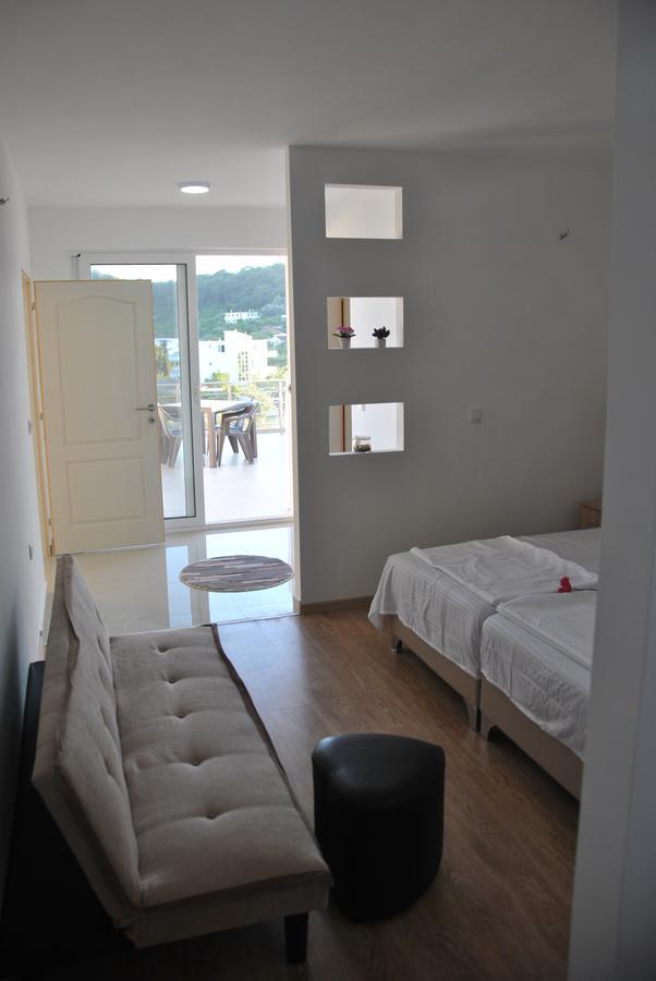 Haamel Apartment Улцинь Экстерьер фото