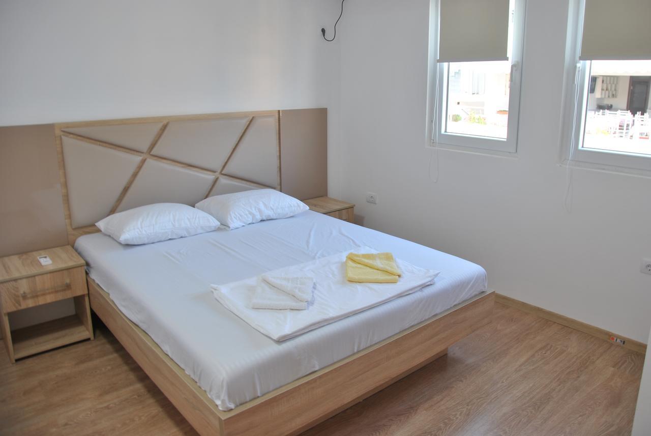 Haamel Apartment Улцинь Экстерьер фото