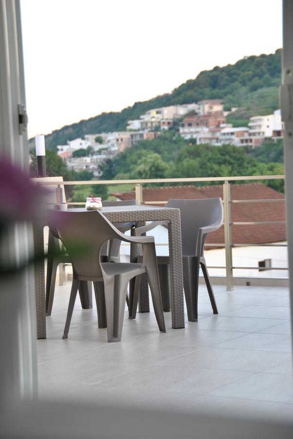 Haamel Apartment Улцинь Экстерьер фото