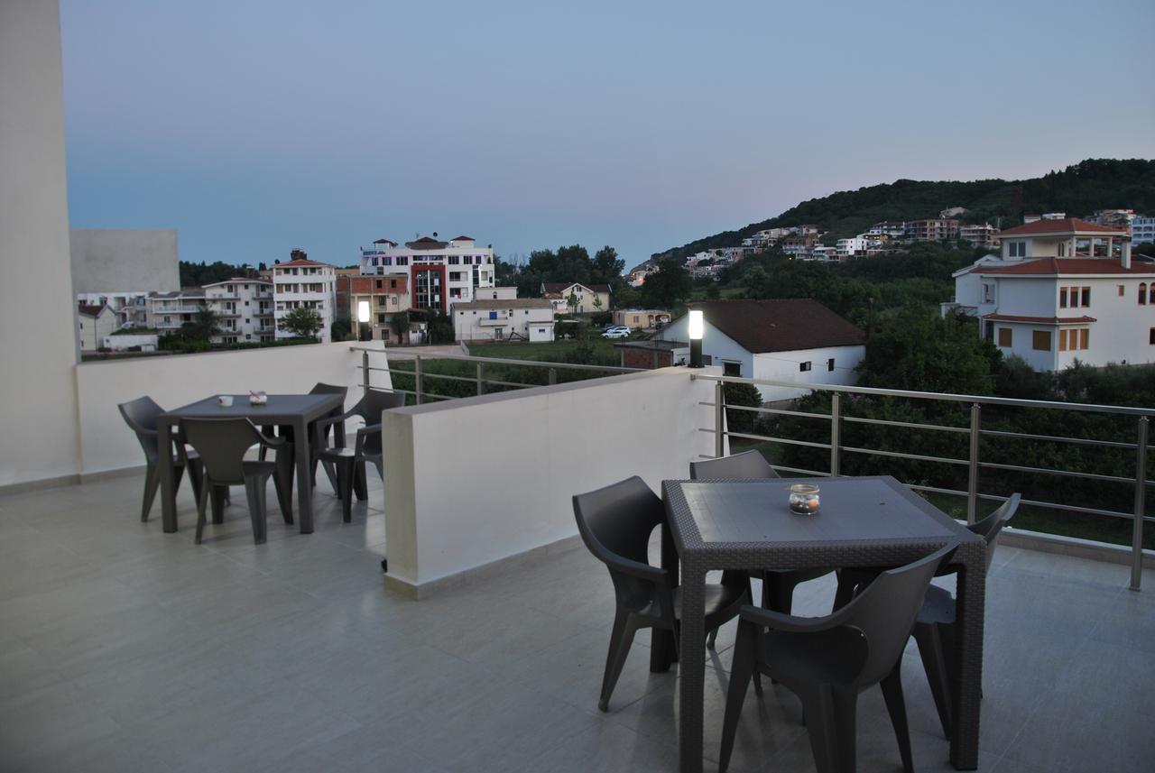 Haamel Apartment Улцинь Экстерьер фото